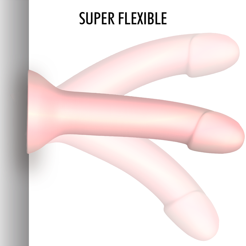 Dildo Fantasy Mythology Rune Candy — 17 cm, Taglia M