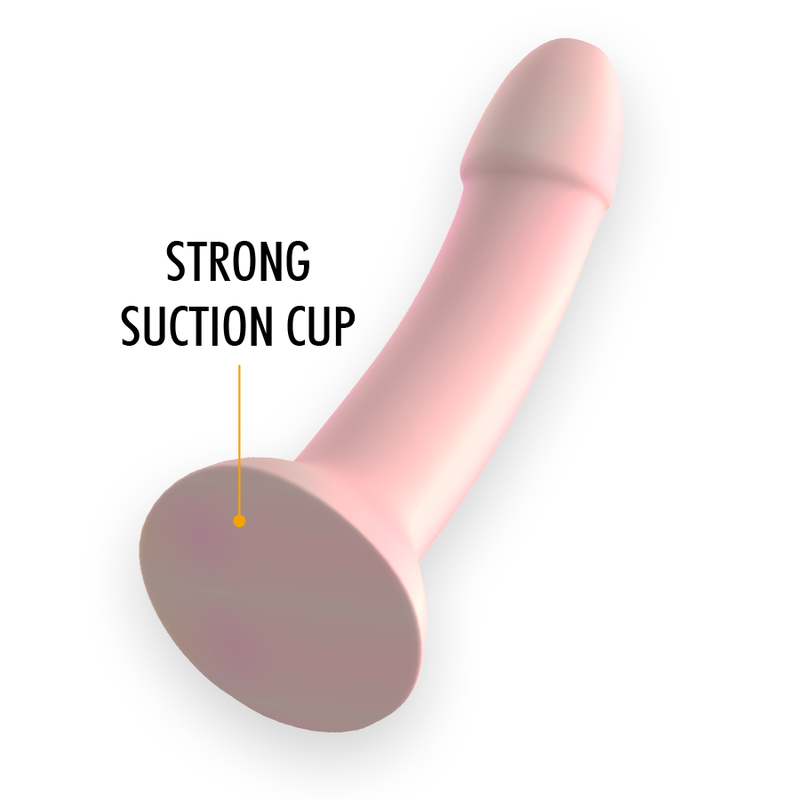 Dildo Fantasy Mythology Rune Candy — 17 cm, Taglia M