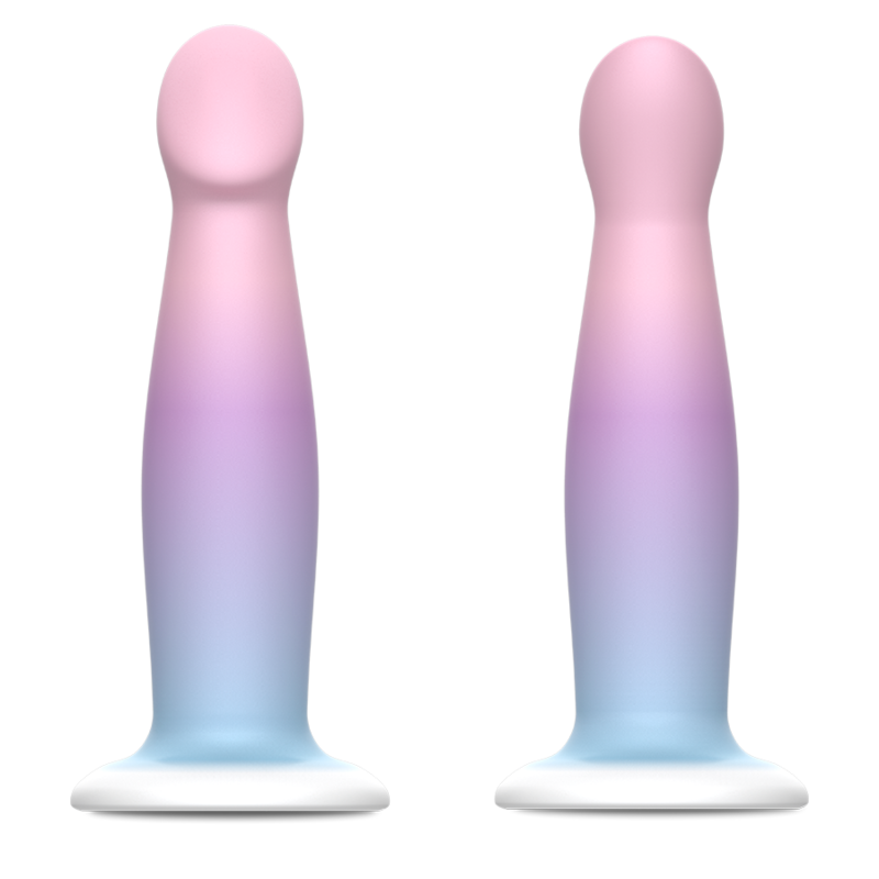 Dildo Fantasy Mythology Garrick Nayade — Silicone, 16,5 cm