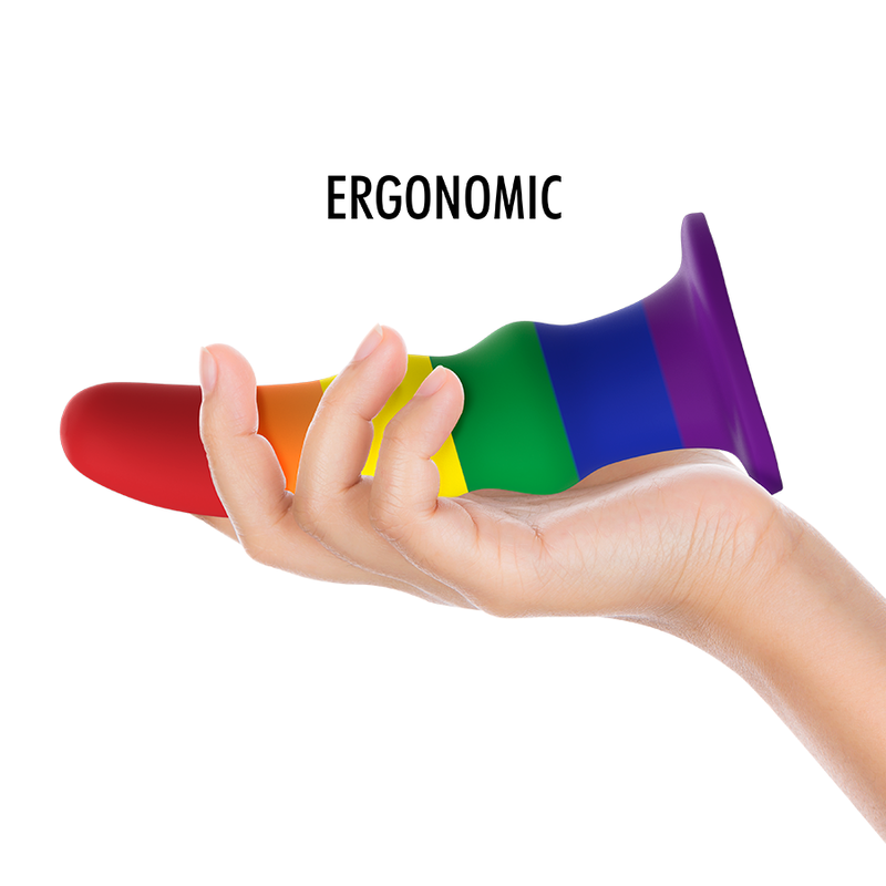 Dildo Fantasy Mythology Kuno Pride — 13 cm inseribili, M