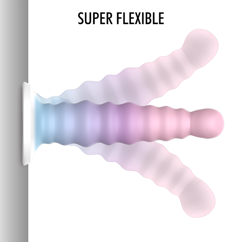 Dildo Fantasy Mythology Arian Nayade — 17 cm, Taglia M