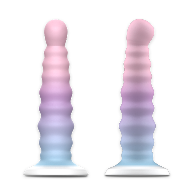 Dildo Fantasy Mythology Arian Nayade — 17 cm, Taglia M