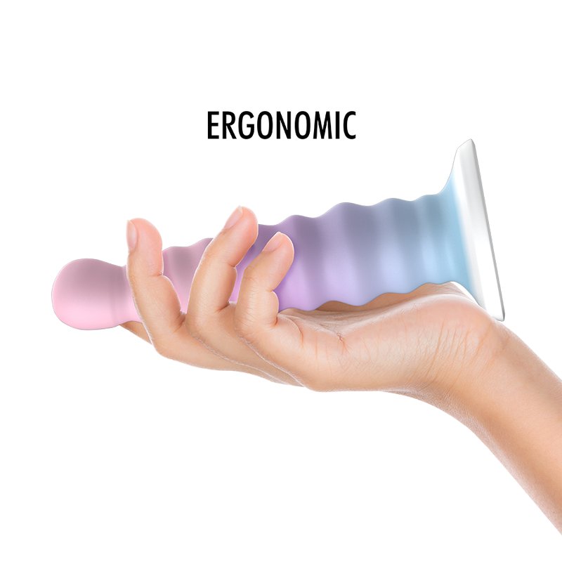 Dildo Fantasy Mythology Arian Nayade — 17 cm, Taglia M