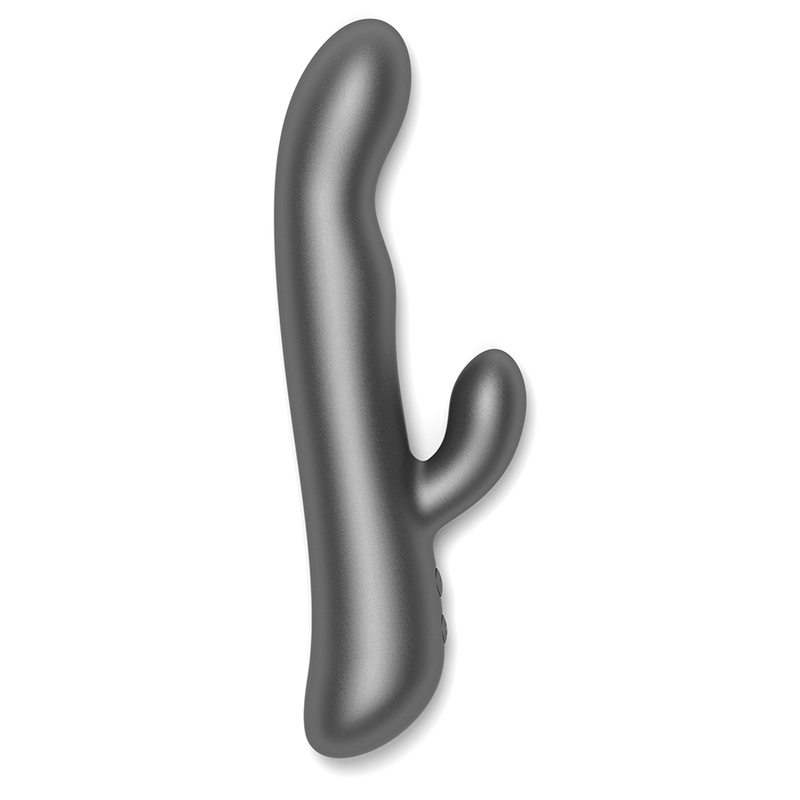 Vibratore Rabbit Vibrante Rotante Oninder Oslo — App, Nero