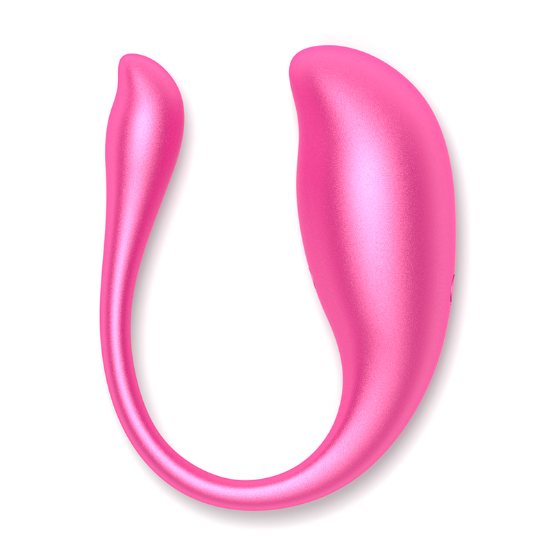 Uovo Vibrante Punto G Oninder Nairobi — App, Rosa