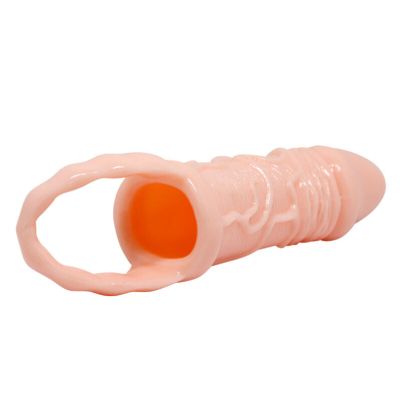 Guaina Fallica con Anello Fallico Pretty Love Breyden