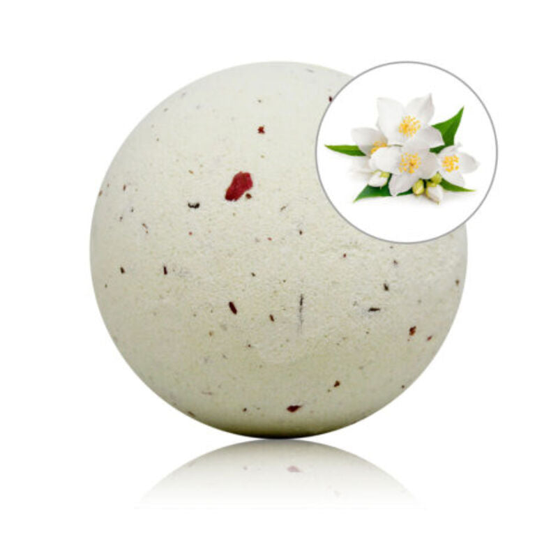 Bomba da Bagno al Gelsomino Taloka Jasmine Bath Bomb — 140 g