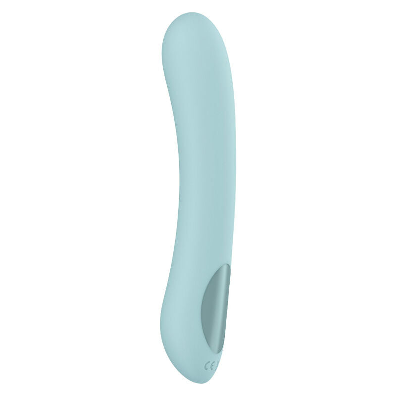 Vibratore Punto G Kiiroo Pearl 2+ — Touch Sensitive, Turchese