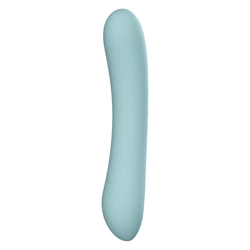 Vibratore Punto G Kiiroo Pearl 2+ — Touch Sensitive, Turchese
