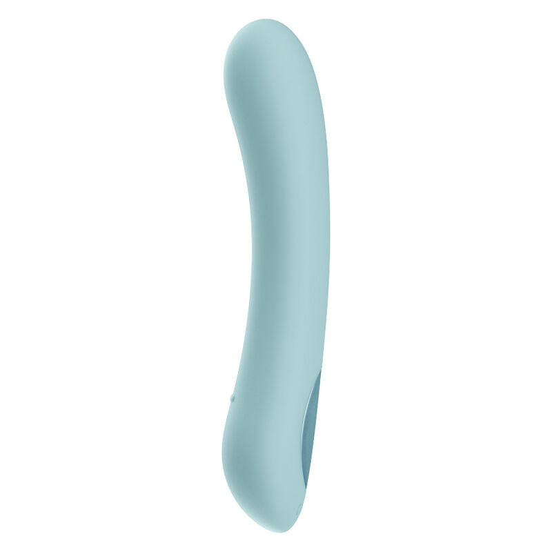Vibratore Punto G Kiiroo Pearl 2+ — Touch Sensitive, Turchese