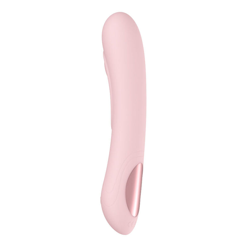 Vibratore Punto G Kiiroo Pearl 3 — Touch Sensitive, Rosa