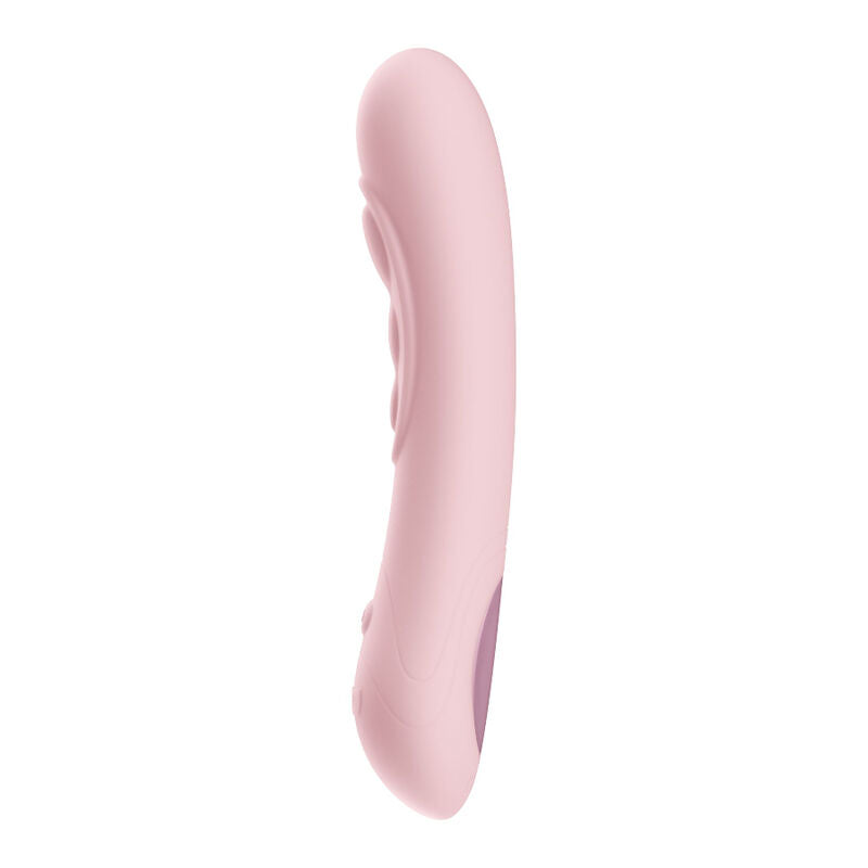 Vibratore Punto G Kiiroo Pearl 3 — Touch Sensitive, Rosa