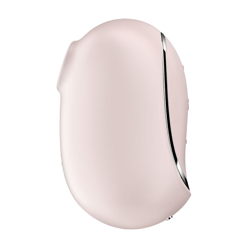 Succhia Clitoride Satisfyer Pro To Go 2 — Doppia Stimolazione