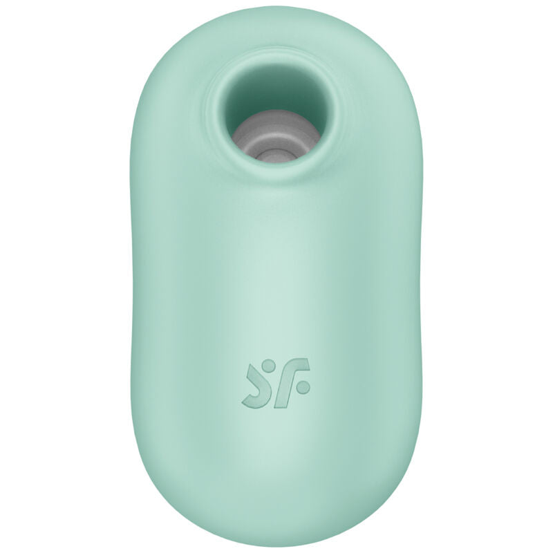 Succhia Clitoride Satisfyer Pro To Go 2 — Doppia Stimolazione