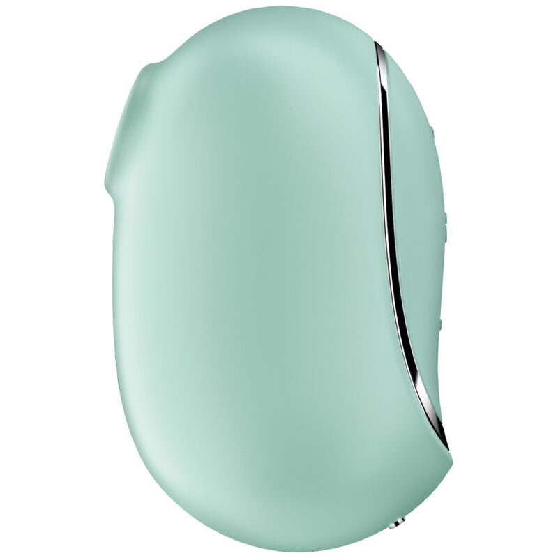 Succhia Clitoride Satisfyer Pro To Go 2 — Doppia Stimolazione