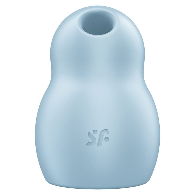 Succhia Clitoride Satisfyer Pro To Go 1 — Doppia Stimolazione