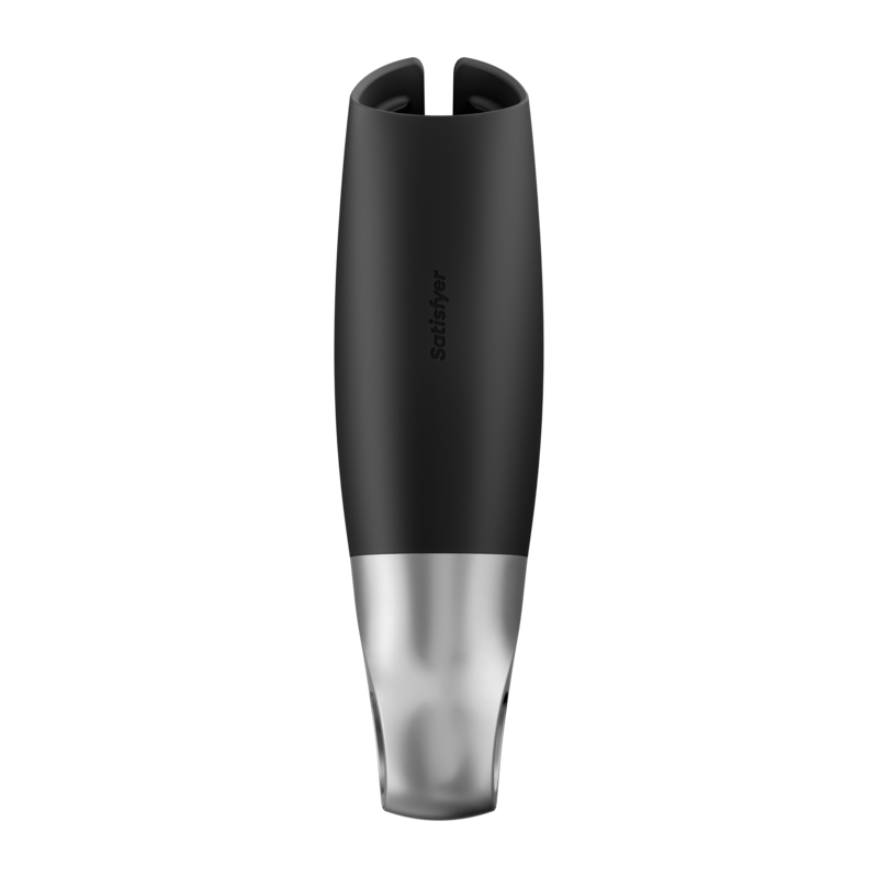 Masturbatore Maschile App Satisfyer Power — Silicone