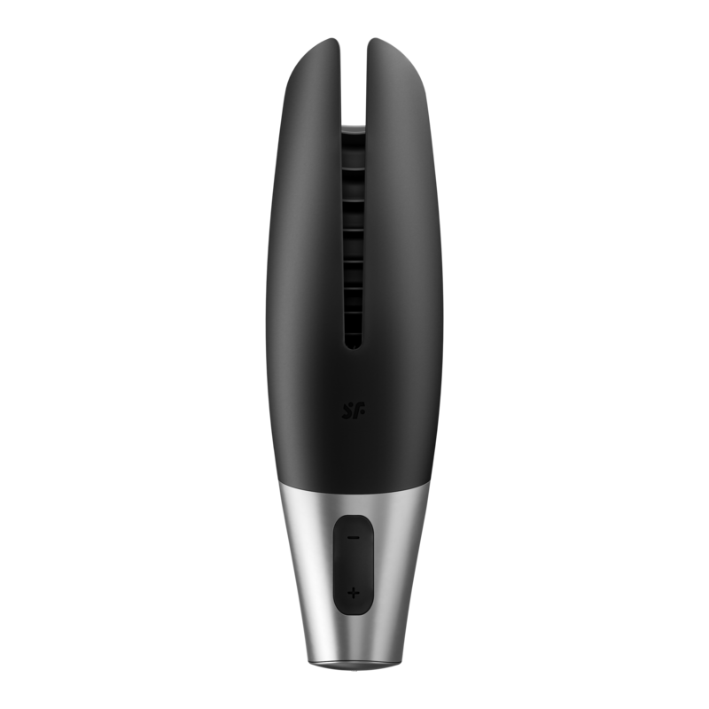 Masturbatore Maschile App Satisfyer Power — Silicone