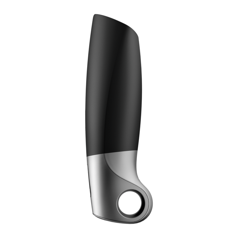 Masturbatore Maschile App Satisfyer Power — Silicone