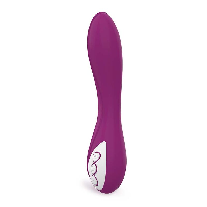 Vibratore Wireless Coverme Elsie — Silicone Medicale