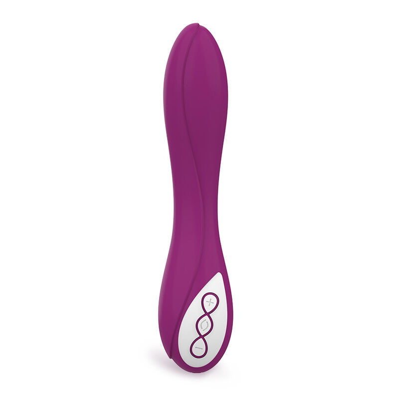 Vibratore Wireless Coverme Elsie — Silicone Medicale