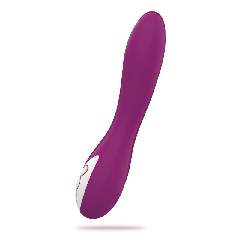 Vibratore Wireless Coverme Elsie — Silicone Medicale