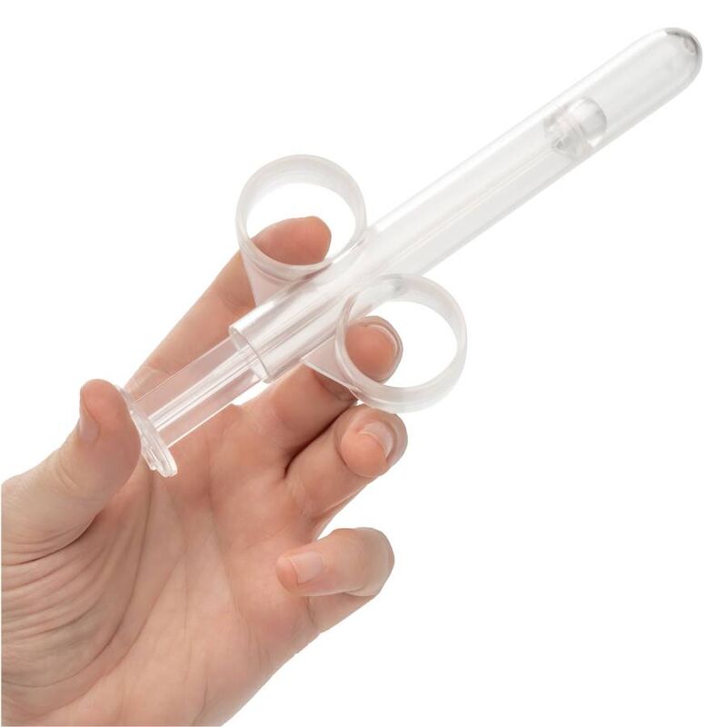 Applicatore Lubrificante Ricaricabile Calexotics Tube XL