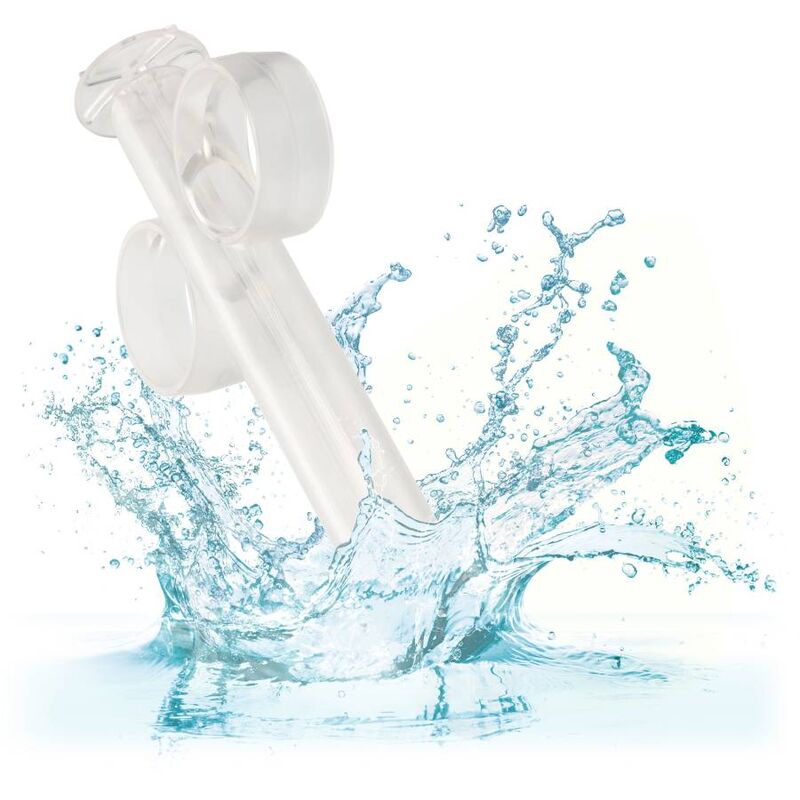 Applicatore Lubrificante Ricaricabile Calexotics Tube XL