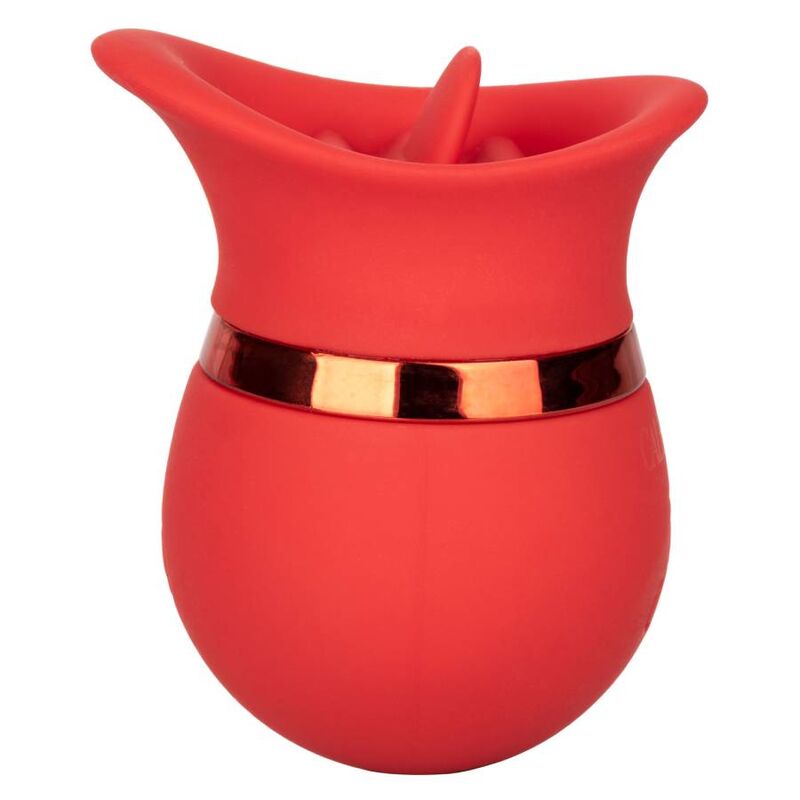 Stimolatore Vulvare Tascabile Calexotics French Kiss Sweet Talker