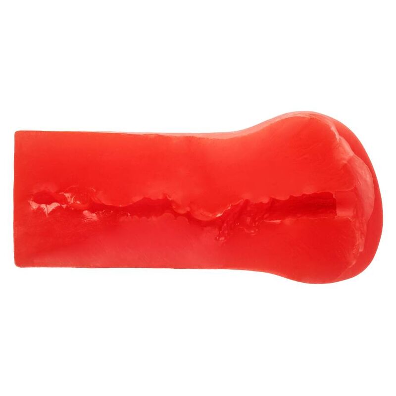 Masturbatore Maschile Calexotics Cheap Thrills She Devil — 14 cm