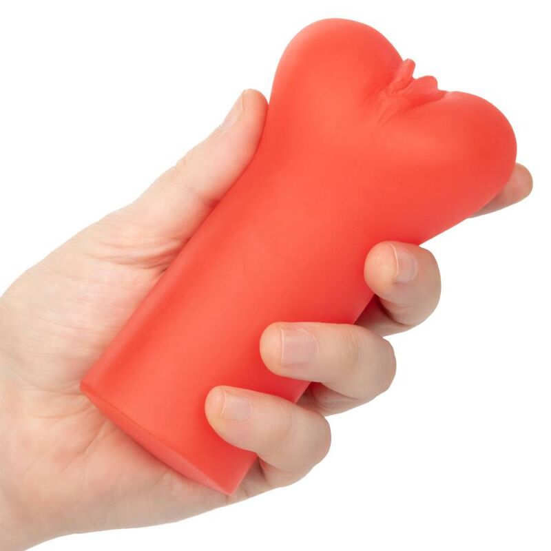 Masturbatore Maschile Calexotics Cheap Thrills She Devil — 14 cm