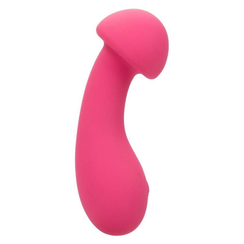 Vibratore Clitoride Calexotics Pixies — Silicone, 10 Velocità