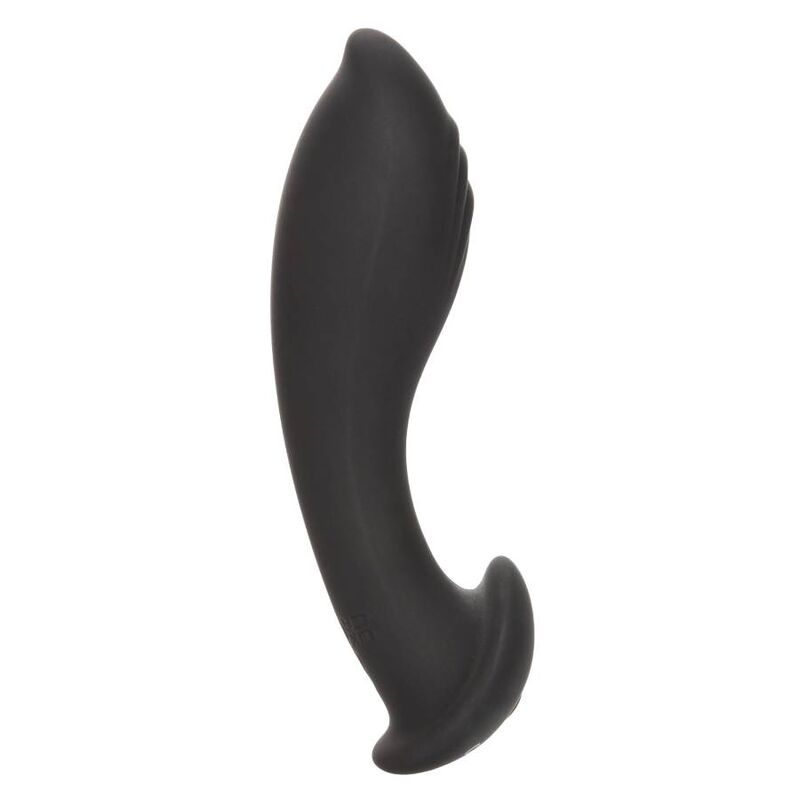 Plug Anale Flessibile Calexotics Eclipse — Silicone Liquido