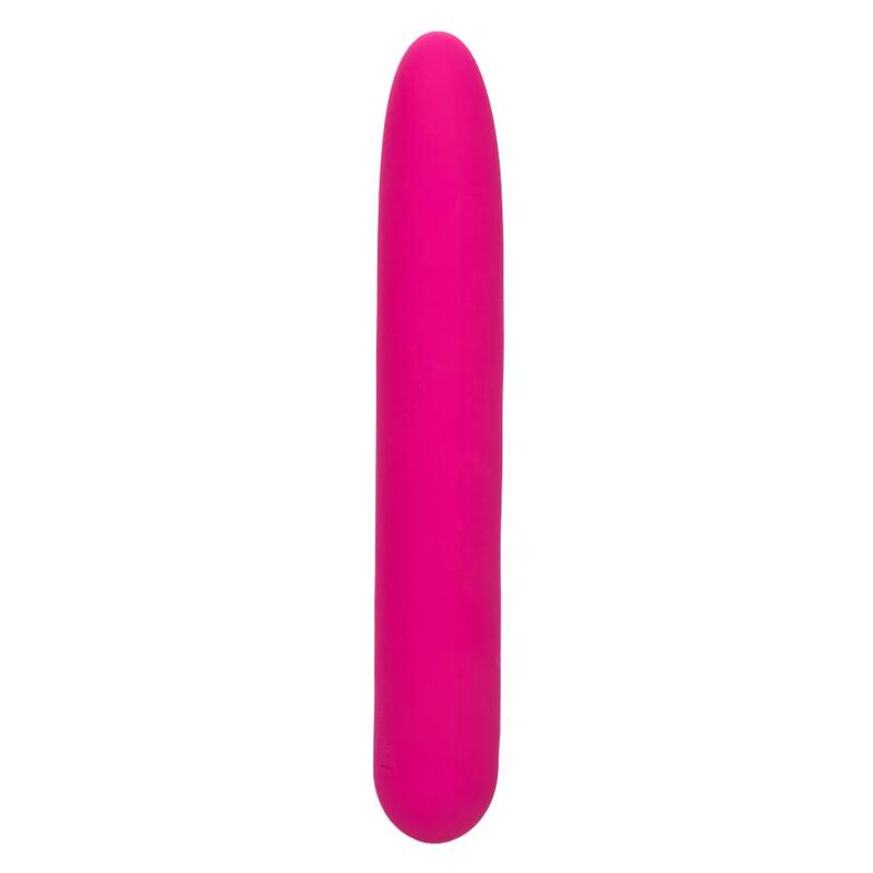Vibratore Clitoride Calexotics Bliss Vibe — Silicone, 10 Velocità