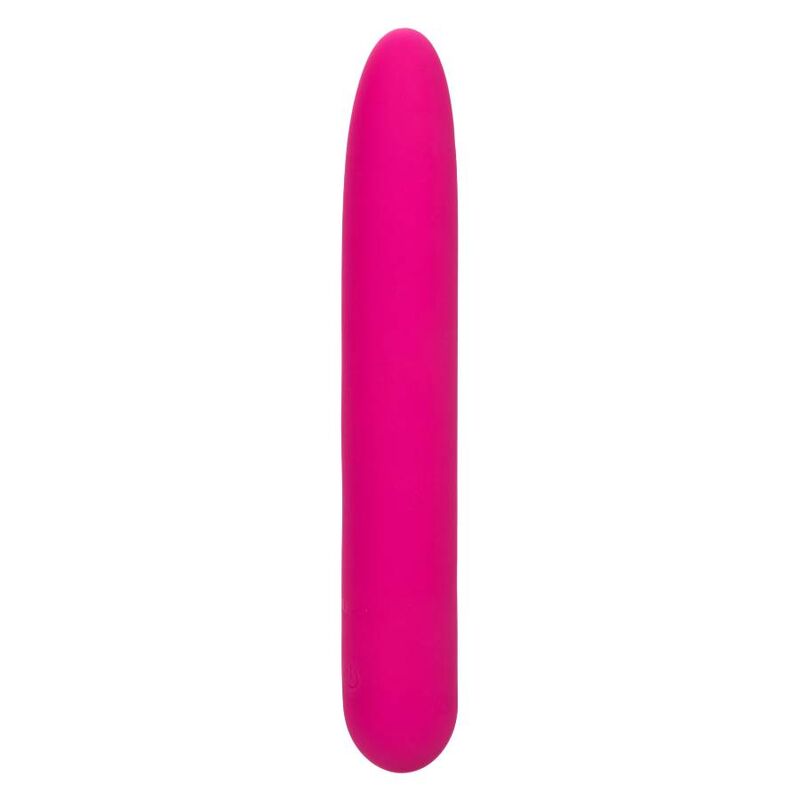 Vibratore Clitoride Calexotics Bliss Vibe — Silicone, 10 Velocità