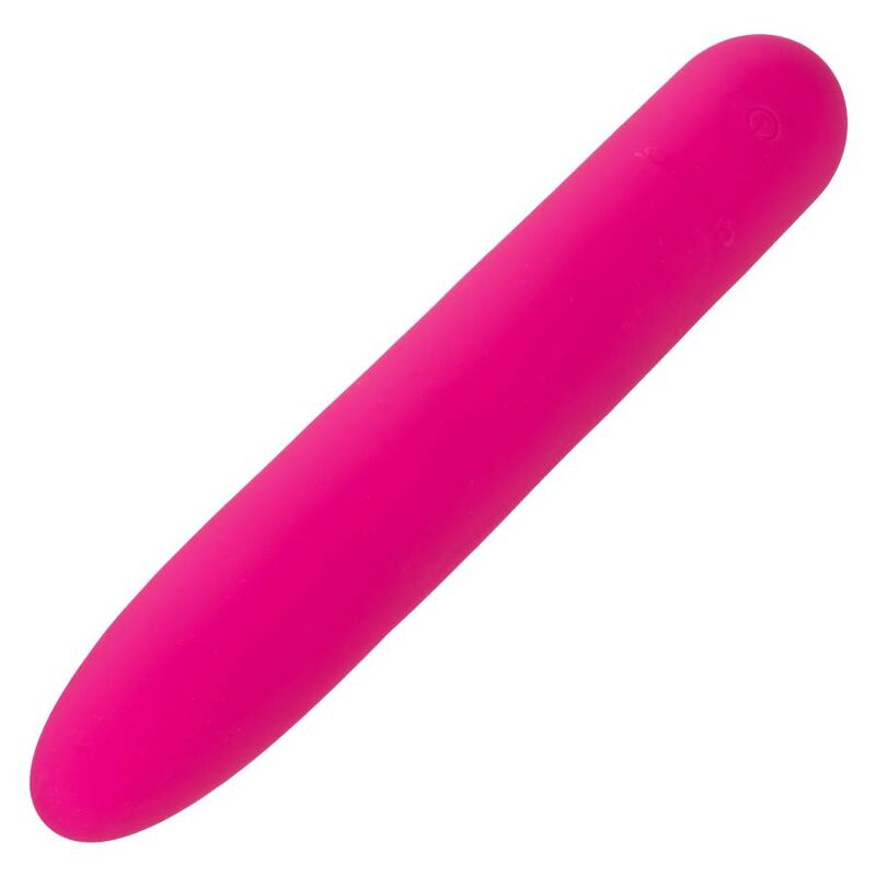 Vibratore Clitoride Calexotics Bliss Vibe — Silicone, 10 Velocità