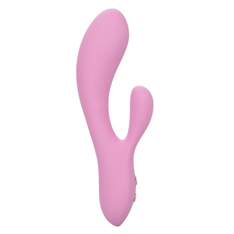 Vibratore Rabbit Punto G Calexotics Contour Zoie — Rosa