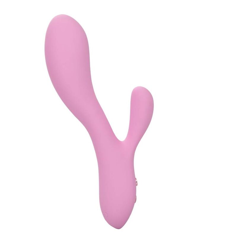 Vibratore Rabbit Punto G Calexotics Contour Zoie — Rosa