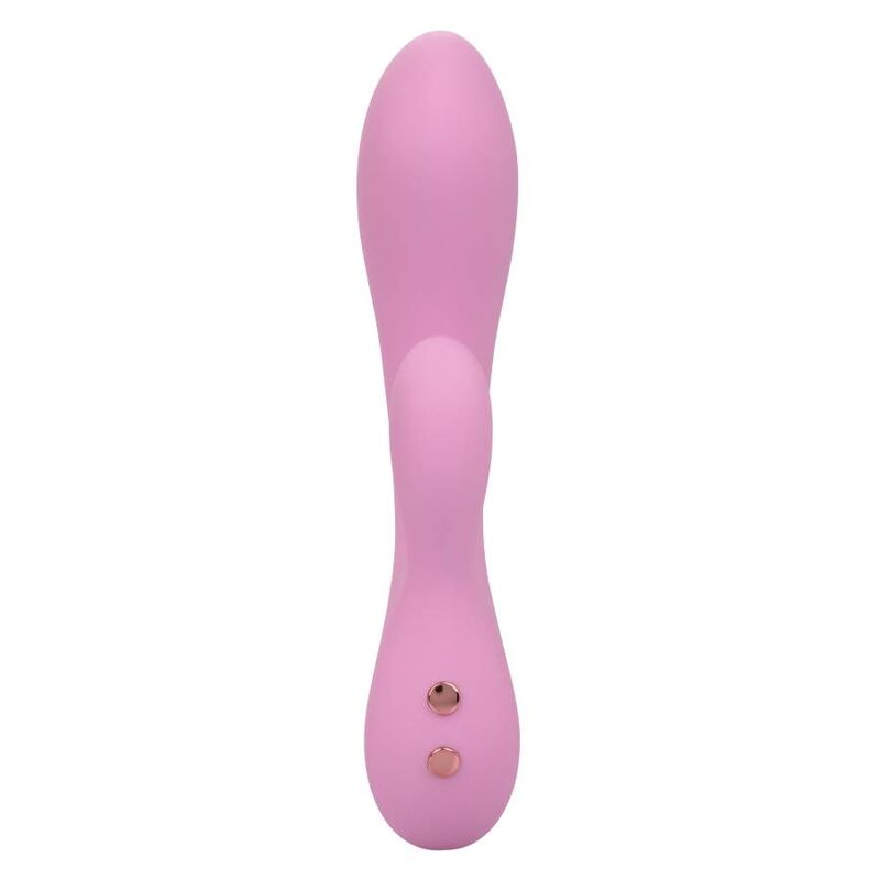Vibratore Rabbit Punto G Calexotics Contour Zoie — Rosa