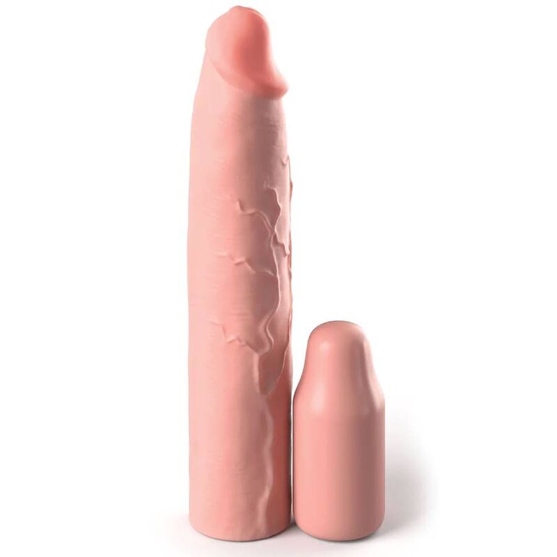 Guaina Fallica Pipedreams Fantasy X-Tensions Elite — Silicone
