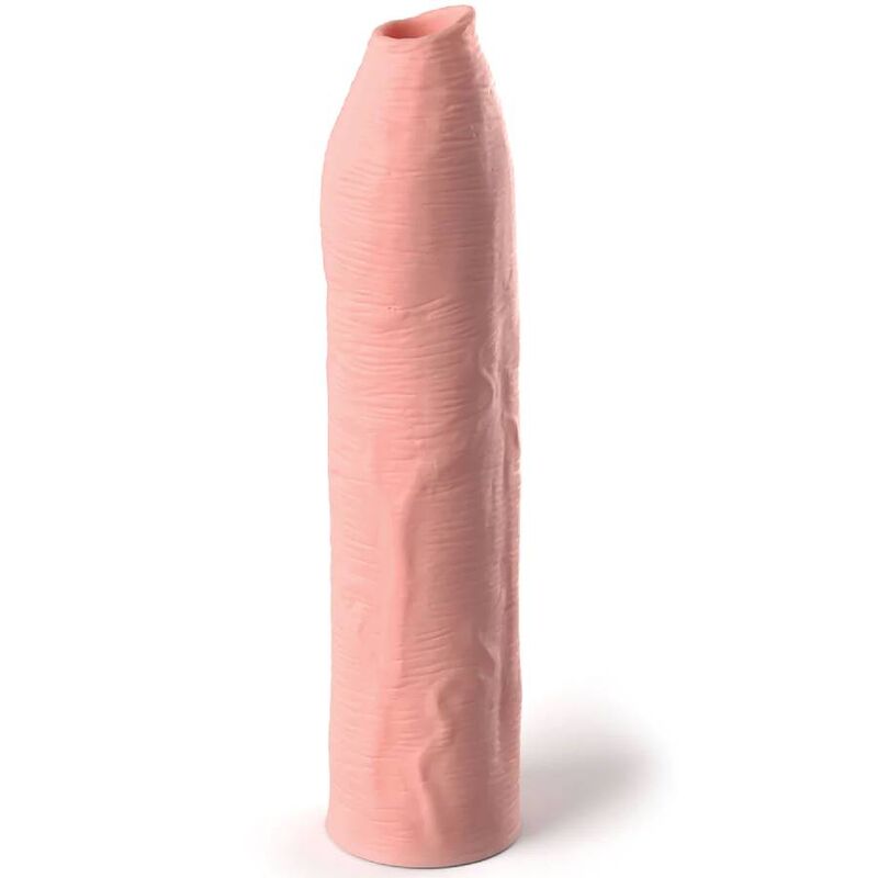 Guaina Fallica Prolunga Pipedreams Fantasy X-Tensions — 17,78 cm