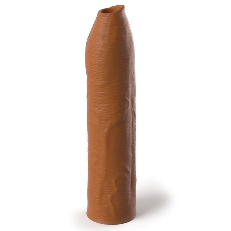 Guaina Fallica Pipedream Fantasy X-Tensions Elite — 17,78 cm