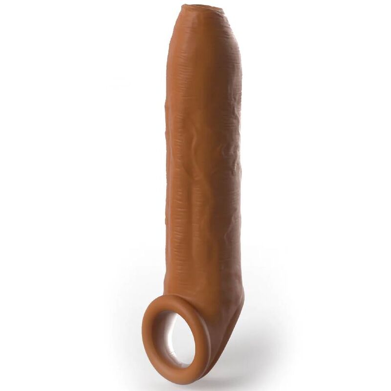 Guaina Fallica Pipedreams Fantasy X-tensions Elite — 17,78 cm