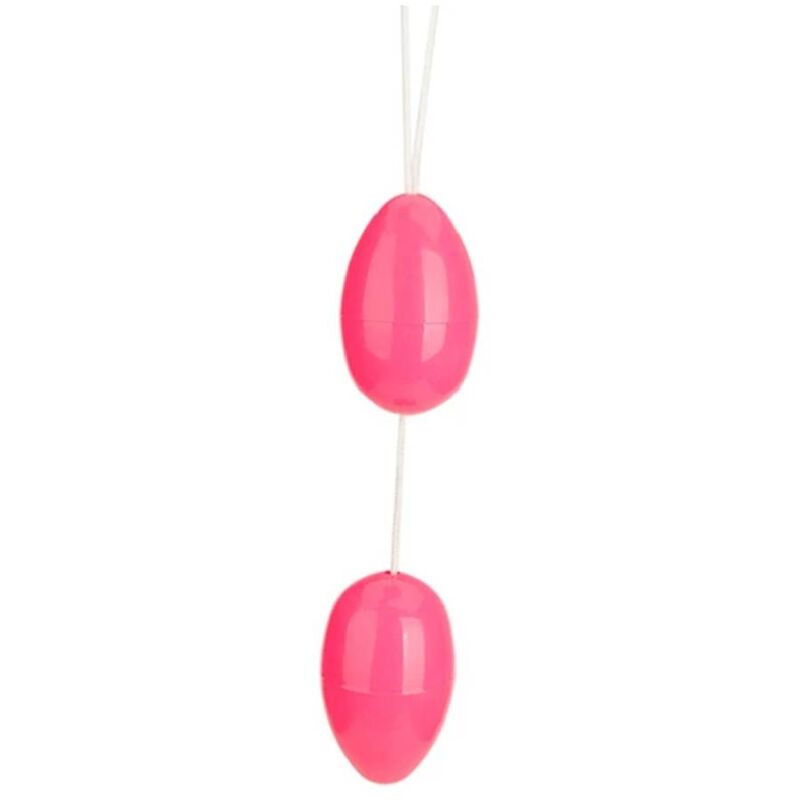 Sfere Anali Baile — ABS, Rosa