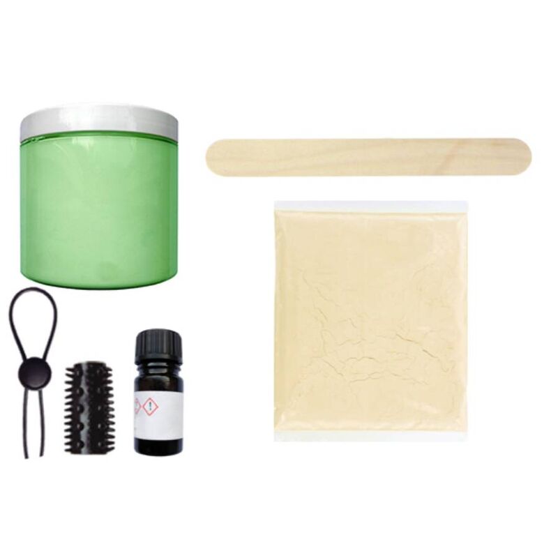 Kit Calco Pene Luminescente Cloneboy Glow in the Dark