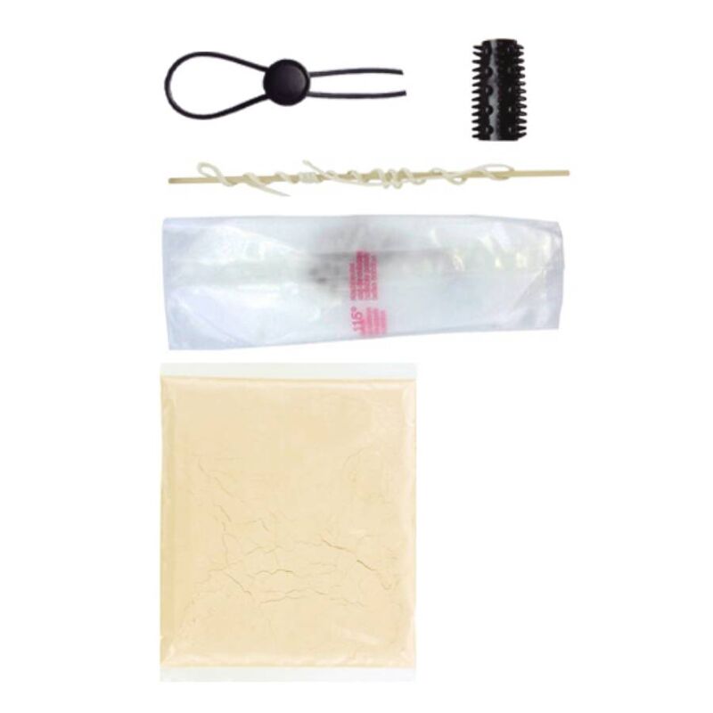 Kit Calco Pene Cloneboy — Forma Candela
