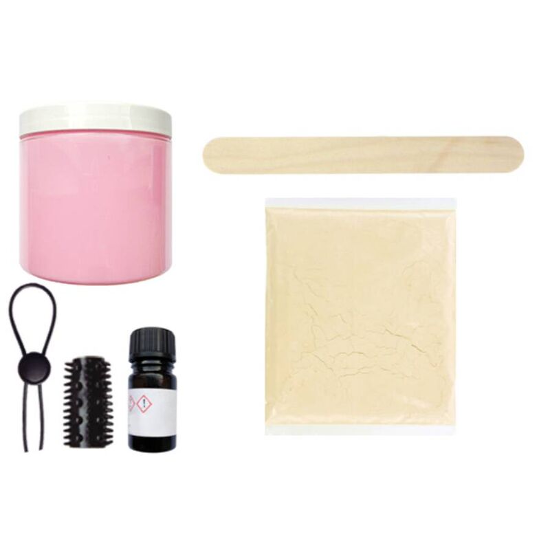 Kit Calco Pene Cloneboy — Dildo Personalizzato fai da te