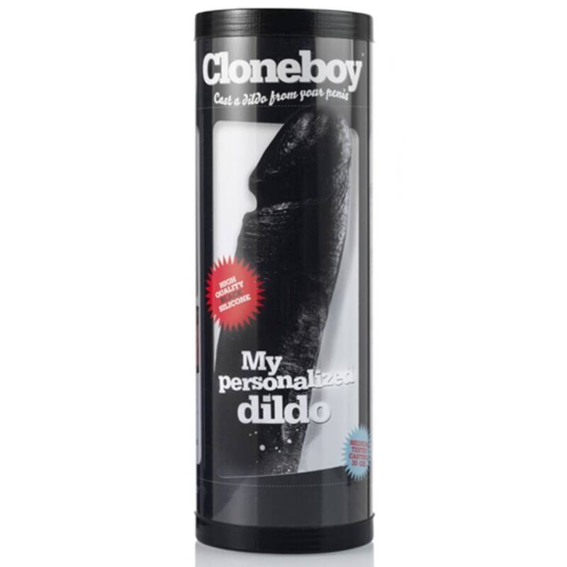 Kit Calco Pene Cloneboy — Dildo Personalizzato Fai da Te