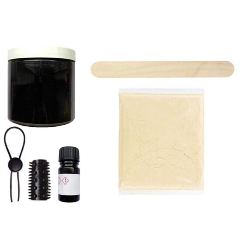 Kit Calco Pene Cloneboy — Dildo Personalizzato Fai da Te