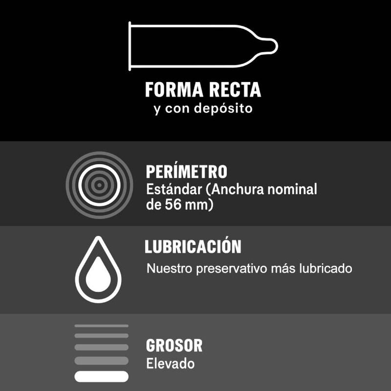 Preservativi Durex Perfect Connection Silicone — 10 Unità